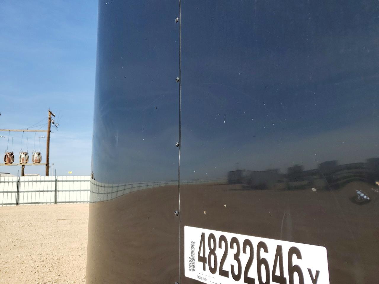2022 HAULMARK Haulmark t VIN 7KB1E1628NT904739 photo 9