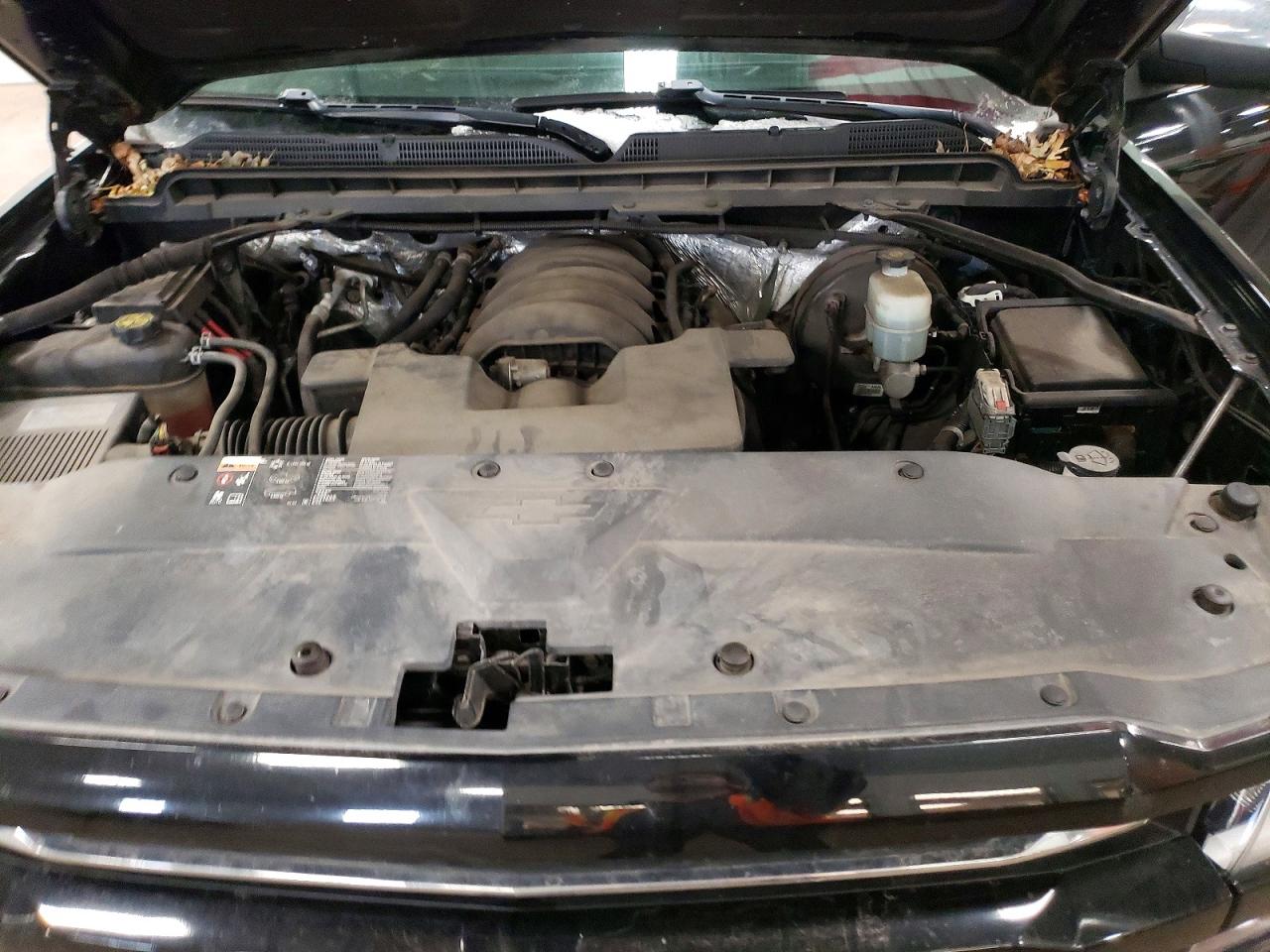 2016 Chevrolet All models VIN 1GCVKSEC2GZ202827 photo 11