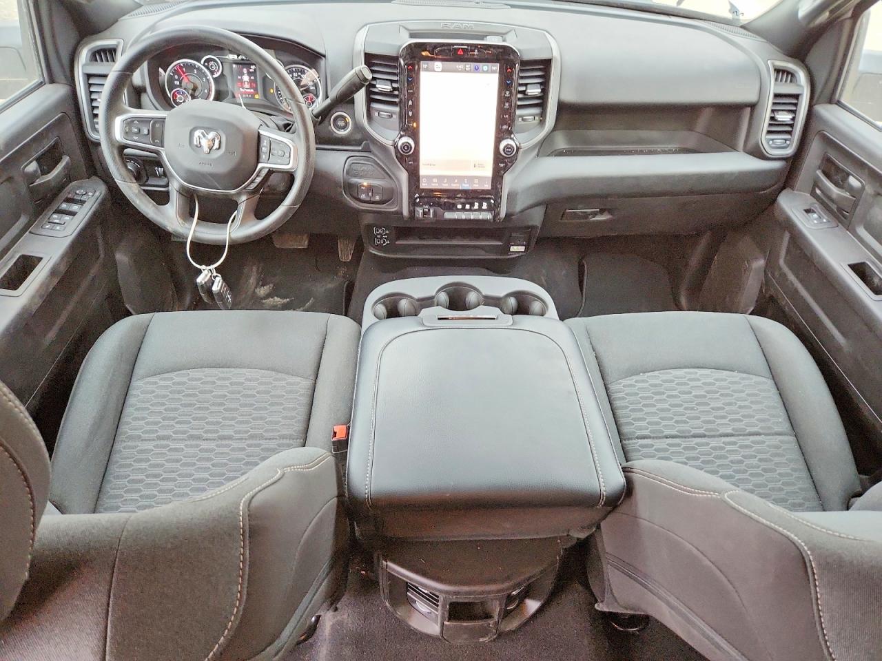 2025 Ram 3500 VIN 3C63R3GL7SG540391 photo 8