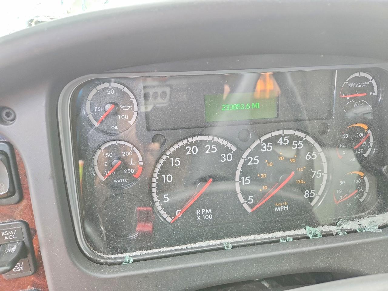 2023 FREIGHTLINER All other VIN 3ALACWFCXPDUD6761 photo 8