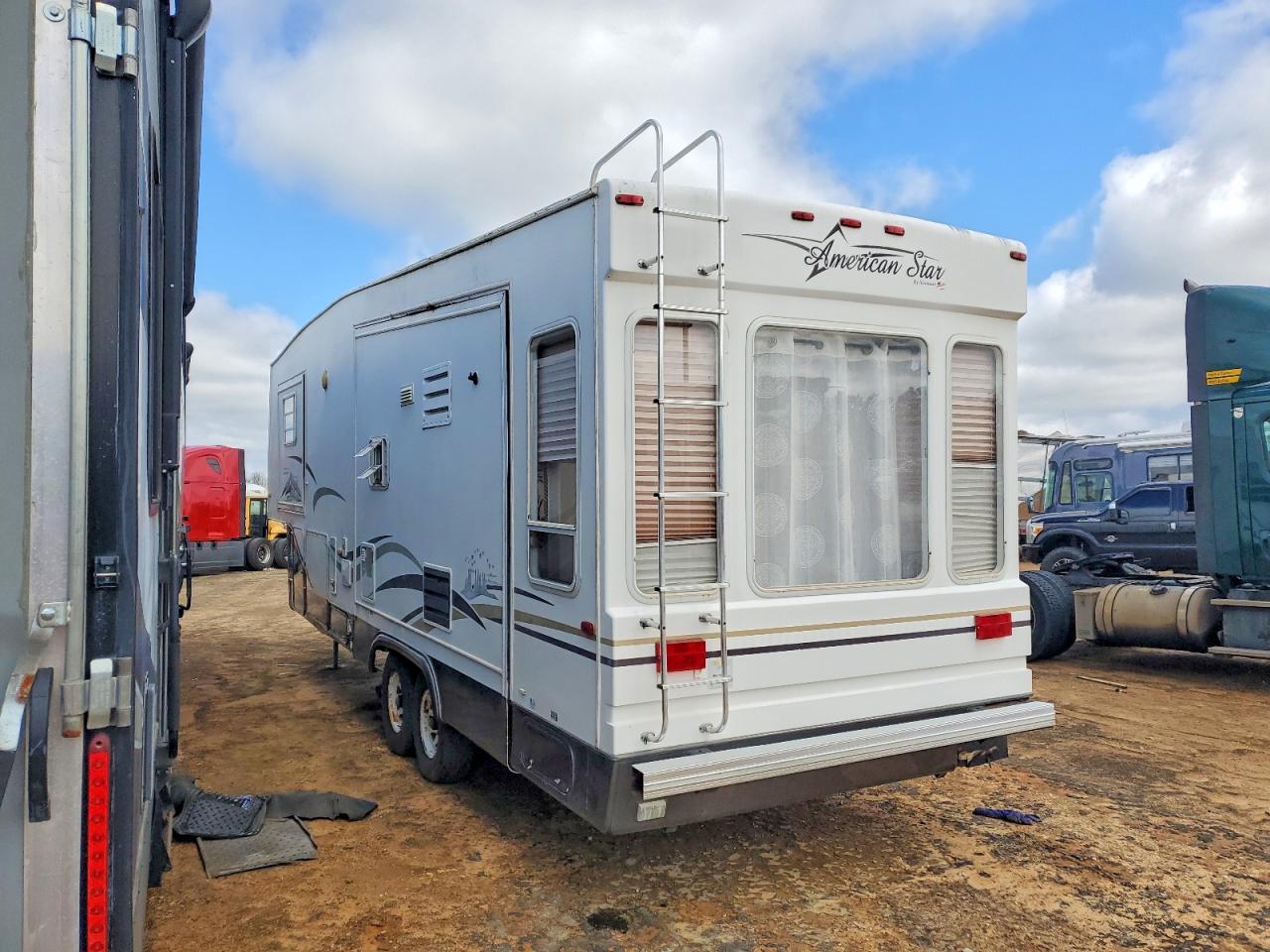 2004 AMERICAN Other VIN 1N8RL322340300480 photo 3