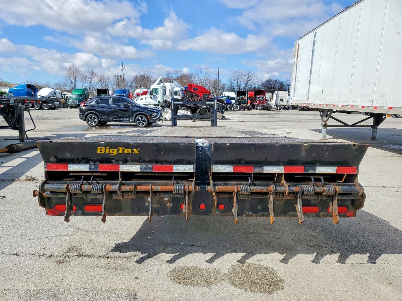 2023 BIG All models VIN 16V3F3825P6249280 photo 6