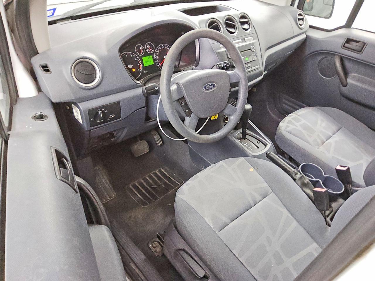 2013 Ford Transit VIN NM0LS7BN3DT146998 photo 8