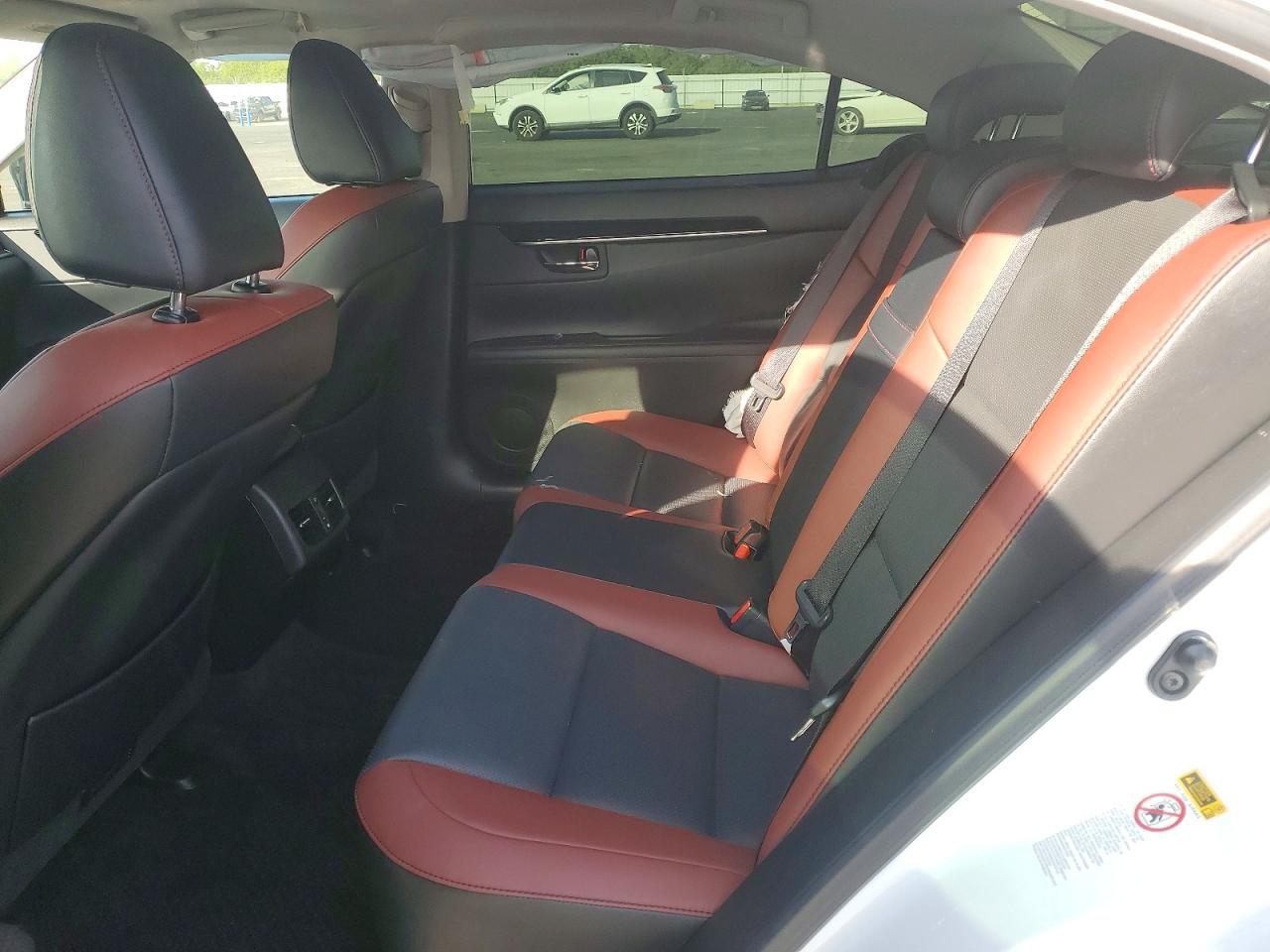 2015 Lexus ES350 VIN JTHBK1GG4F2185340 photo 10
