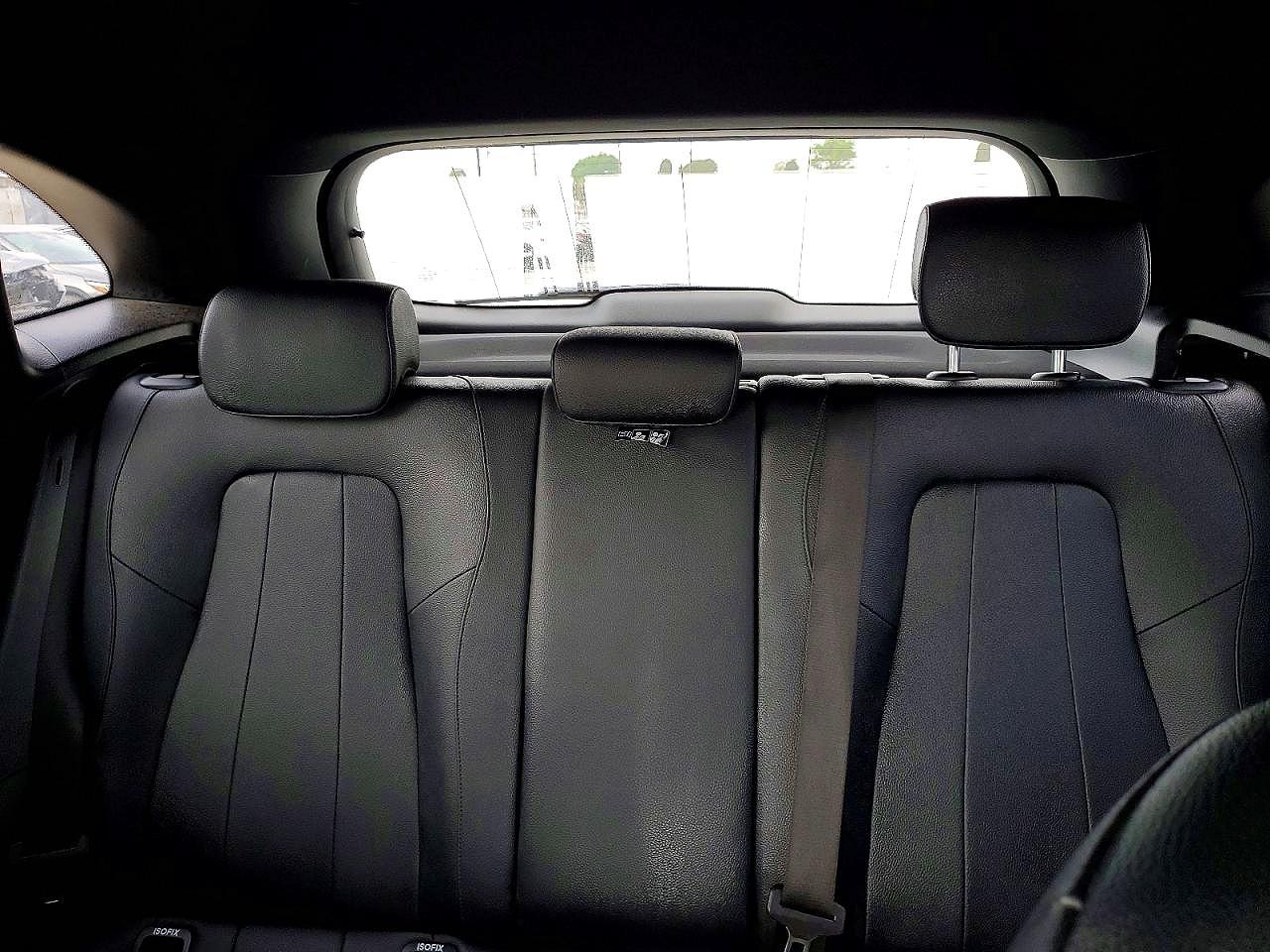2025 Mercedes Gla-class VIN W1N4N4GBXSJ638117 photo 10
