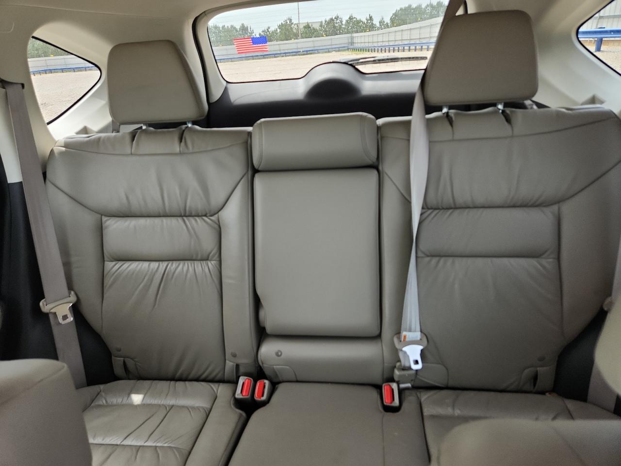 2013 Honda Crv VIN 5J6RM3H76DL046333 photo 10
