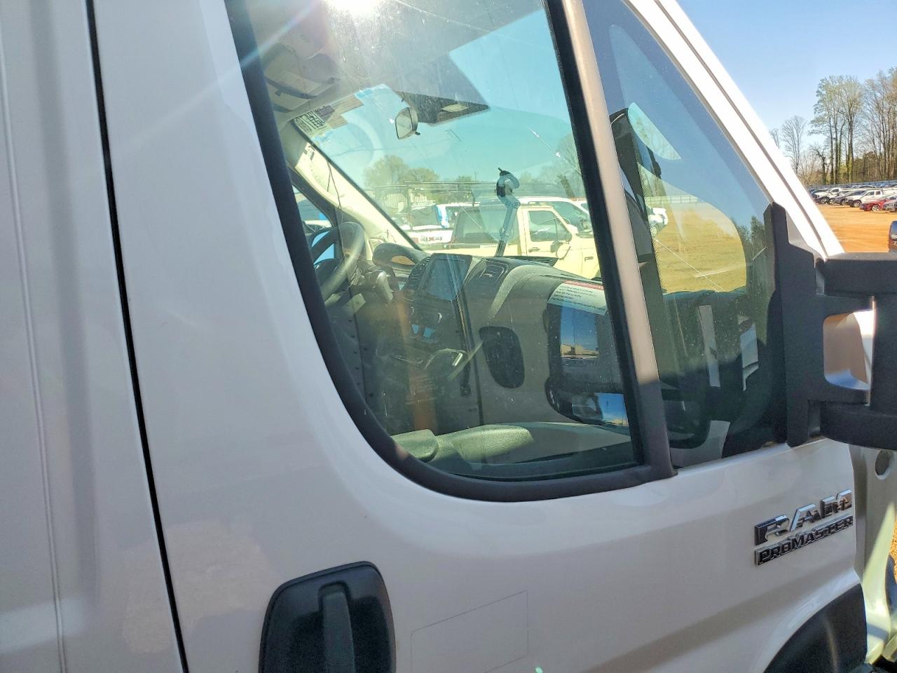 2023 Ram Promaster VIN 3C7WRVLG1PE531377 photo 5