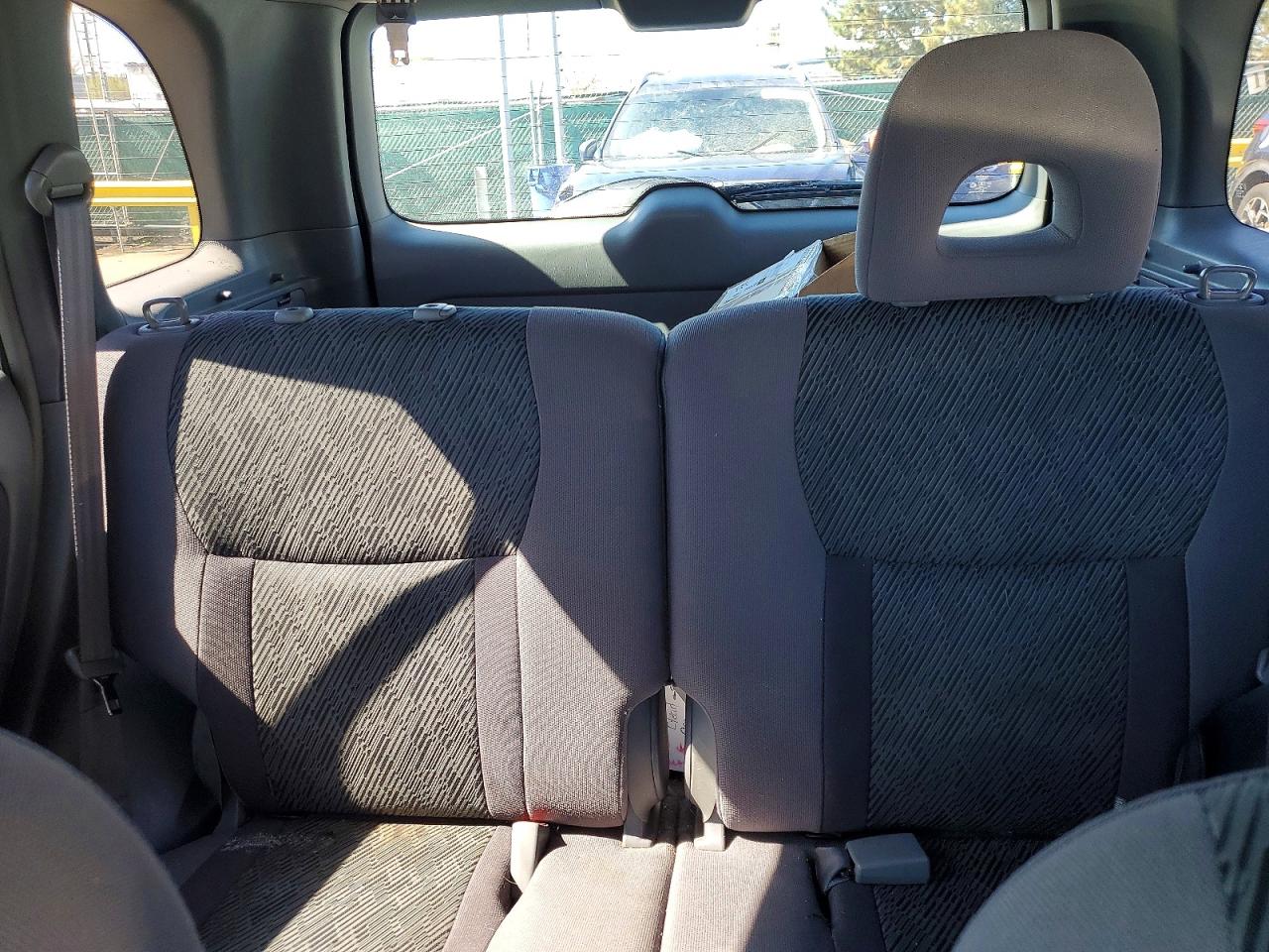 2003 Toyota Rav4 VIN JTEHH20V030256142 photo 10