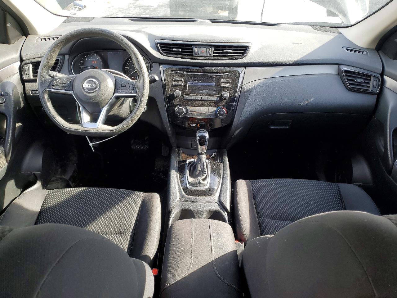 2018 Niss Rogue VIN JN1BJ1CP1JW160975 photo 8