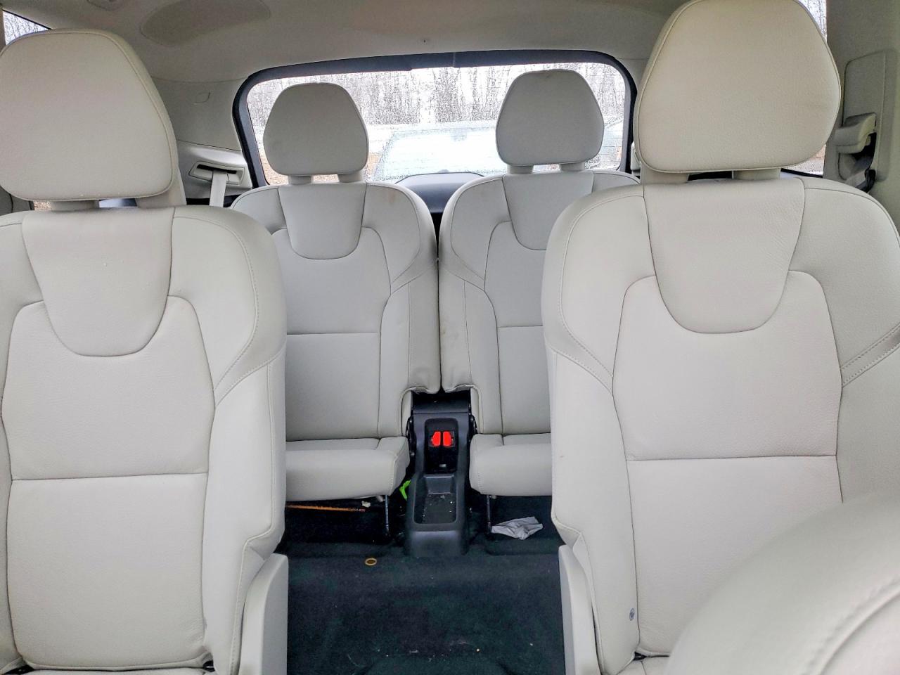 2024 Volvo Xc90 VIN YV4H60LE9R1191138 photo 10