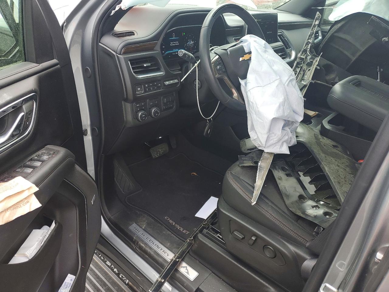 2024 Chevrolet Tahoe VIN 1GNSKTKL2RR195322 photo 8