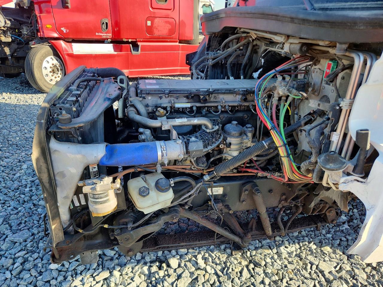 2022 FREIGHTLINER All other VIN 3AKJHHDR5NSNB4638 photo 7