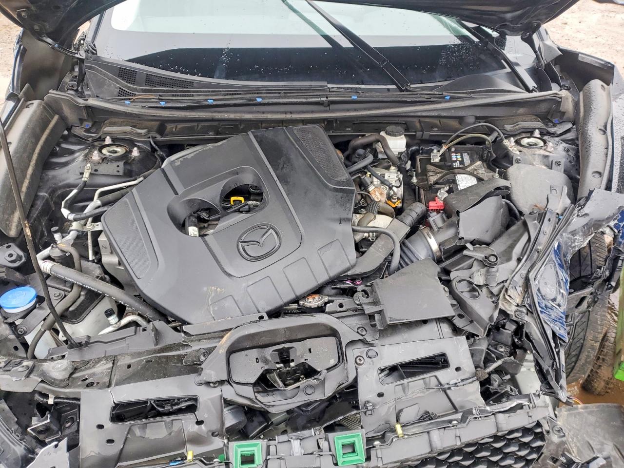 2023 Mazda Cx30 VIN 3MVDMBBMXPM514882 photo 12