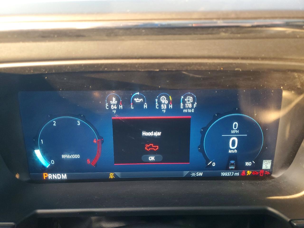 2025 Ford F350 VIN 1FT8W3DT0SEC91242 photo 9
