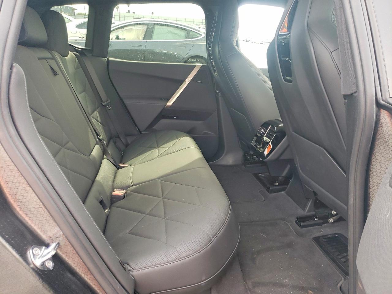2024 BMW All other VIN WB523CF00RCN42490 photo 11