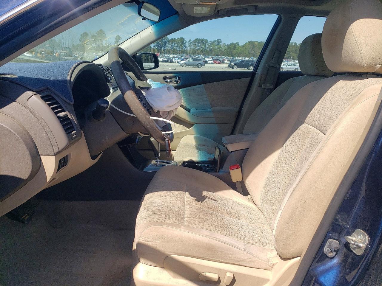 2012 Nissan Altima VIN 1N4AL2AP2CC184594 photo 7