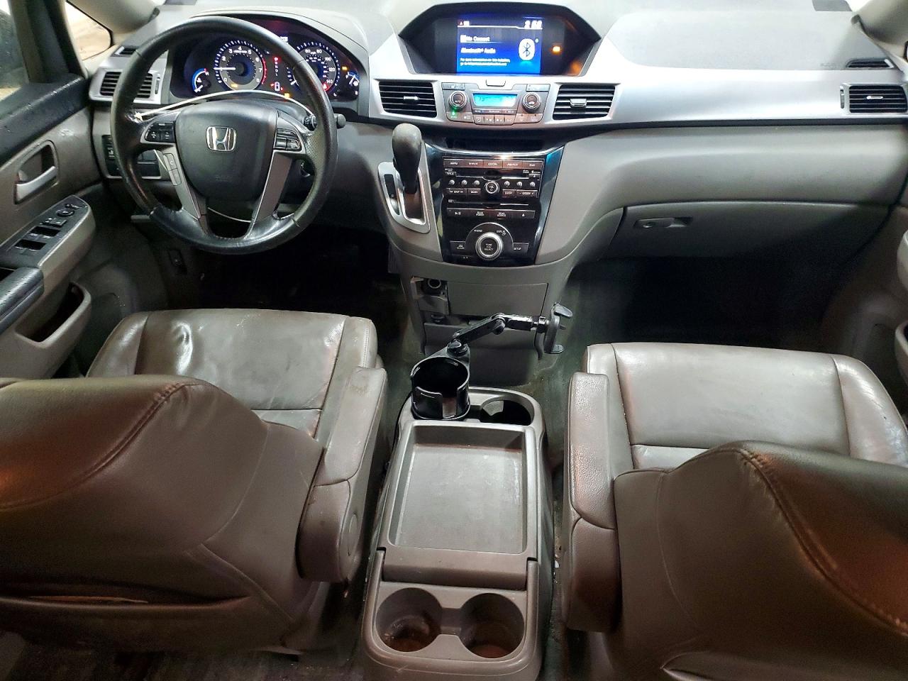 2012 Honda All models VIN 5FNRL5H68CB128819 photo 8