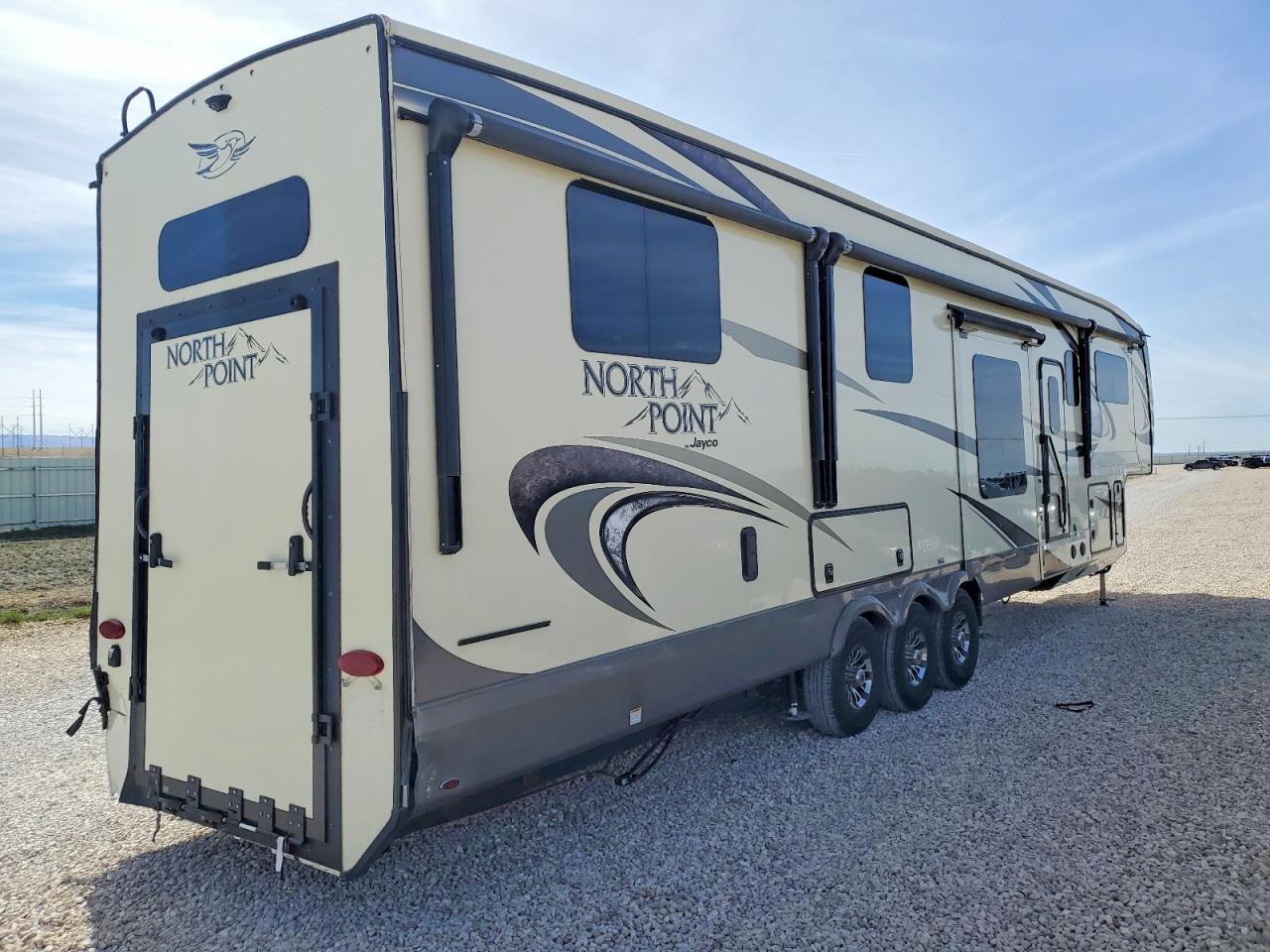 2018 JAYCO Jayco VIN 1UJCJSCVXJ1LD0068 photo 4