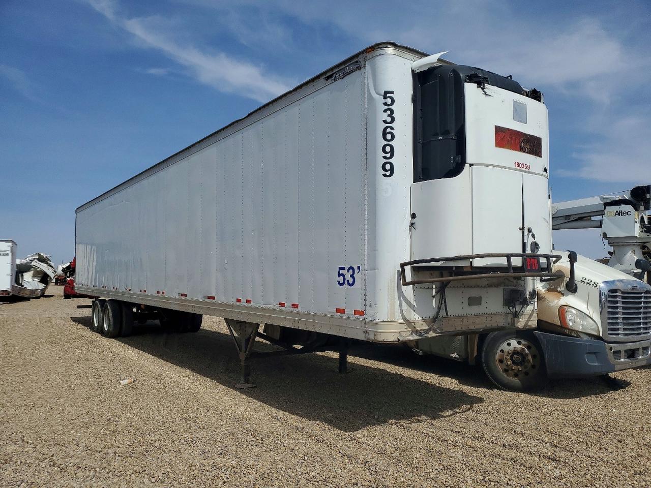 2006 GREAT All models VIN 1GRAA06276B708663 photo 1