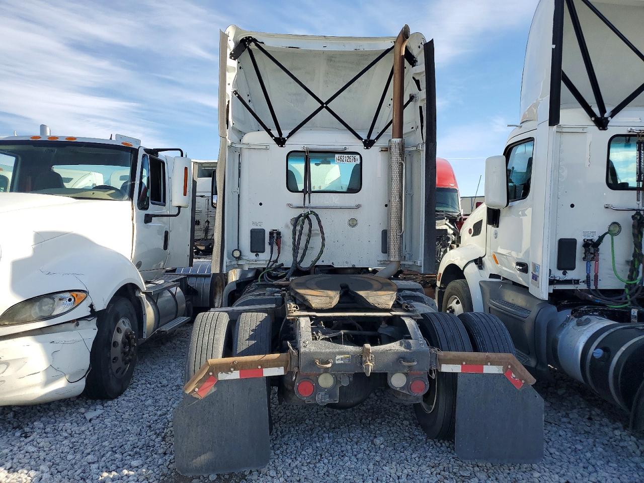 2017 PETERBILT All other VIN 1XPBA48X9HD428585 photo 6