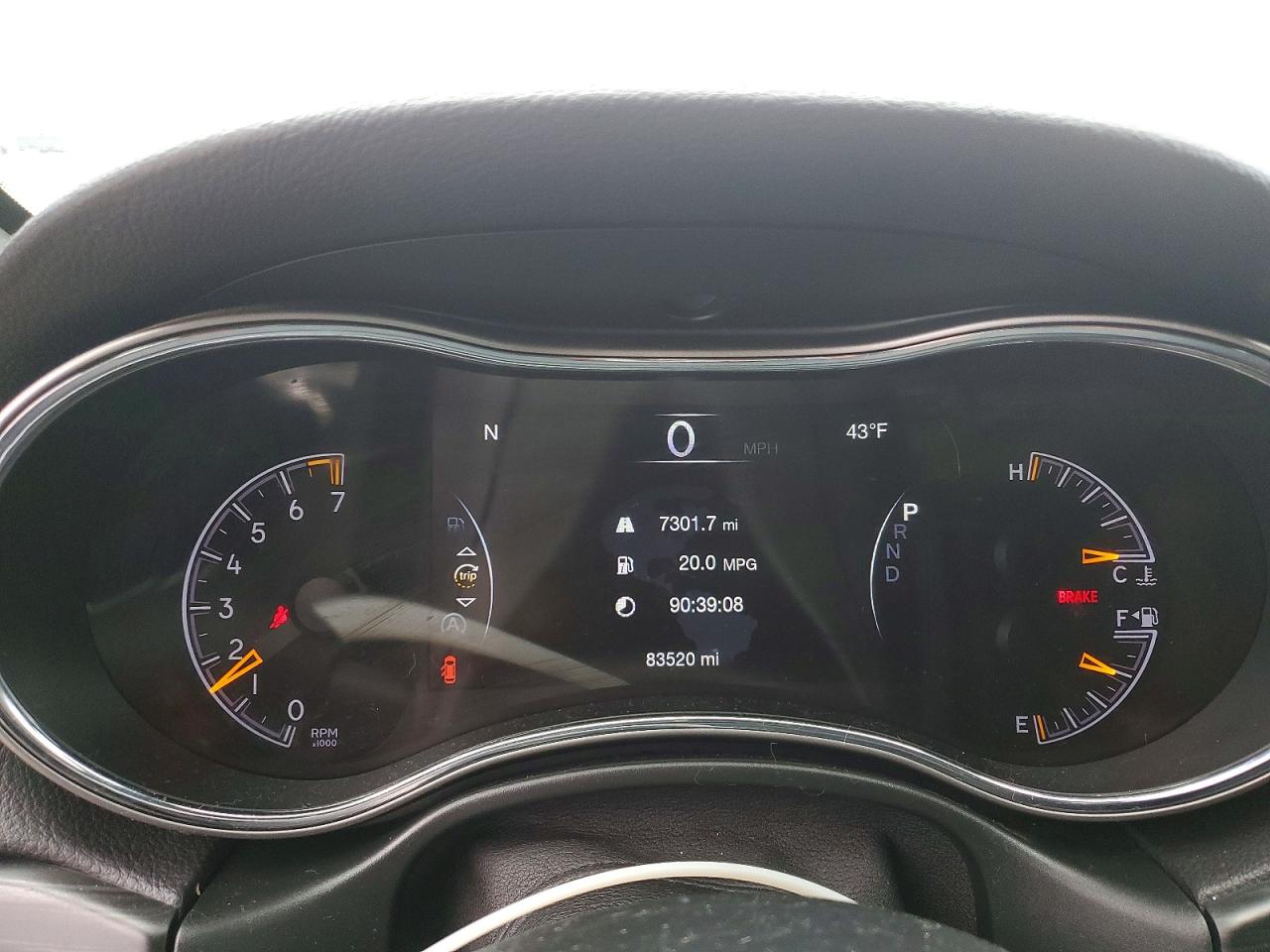 2021 Jeep Cherokee VIN 1C4RJFAGXMC559482 photo 9