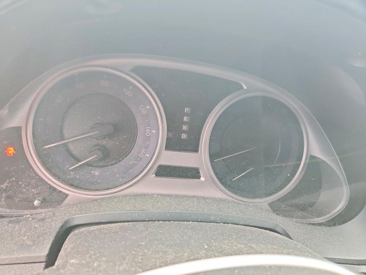2006 Lexus Is VIN JTHCK262X62004998 photo 9