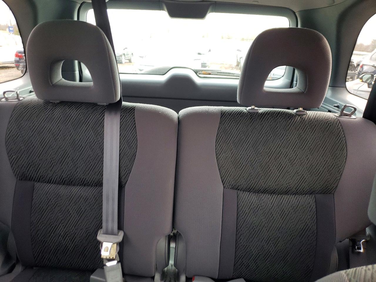 2001 Toyota Rav4 base VIN JTEHH20V716008044 photo 10