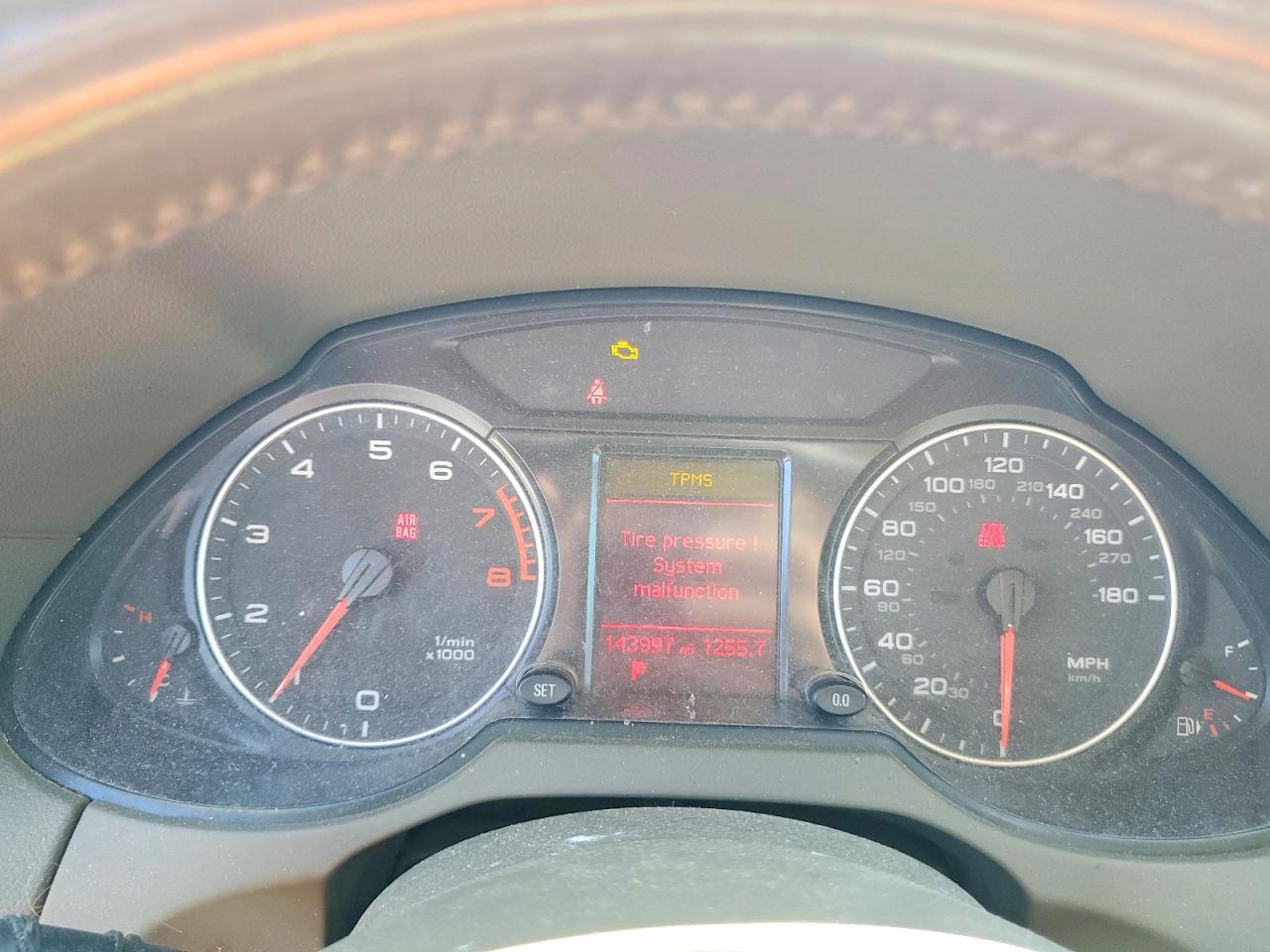 2010 Audi Q5 VIN WA1LKAFP1AA022581 photo 9