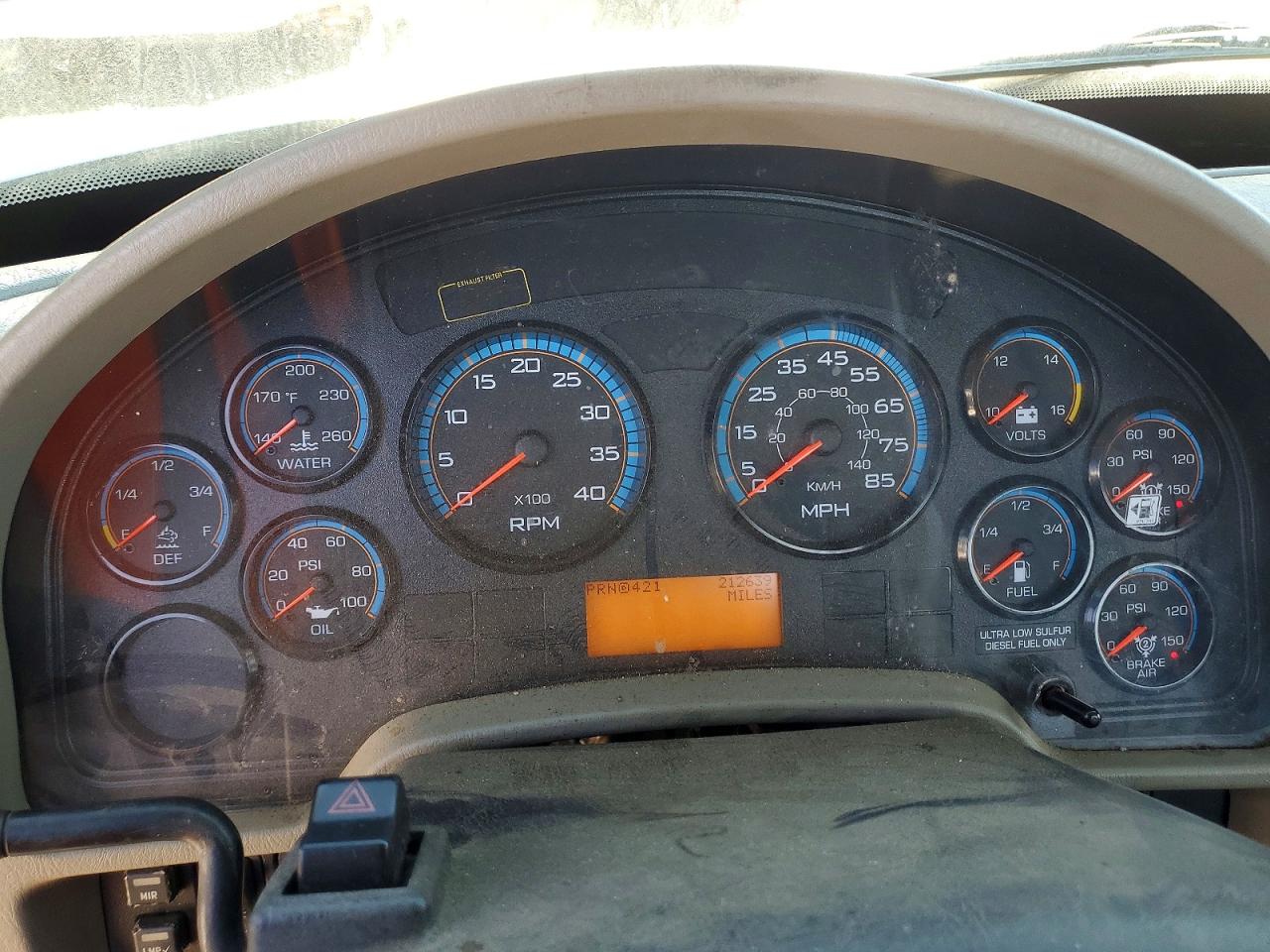 2017 International 4300 VIN 3HAMMMML9HL458339 photo 9