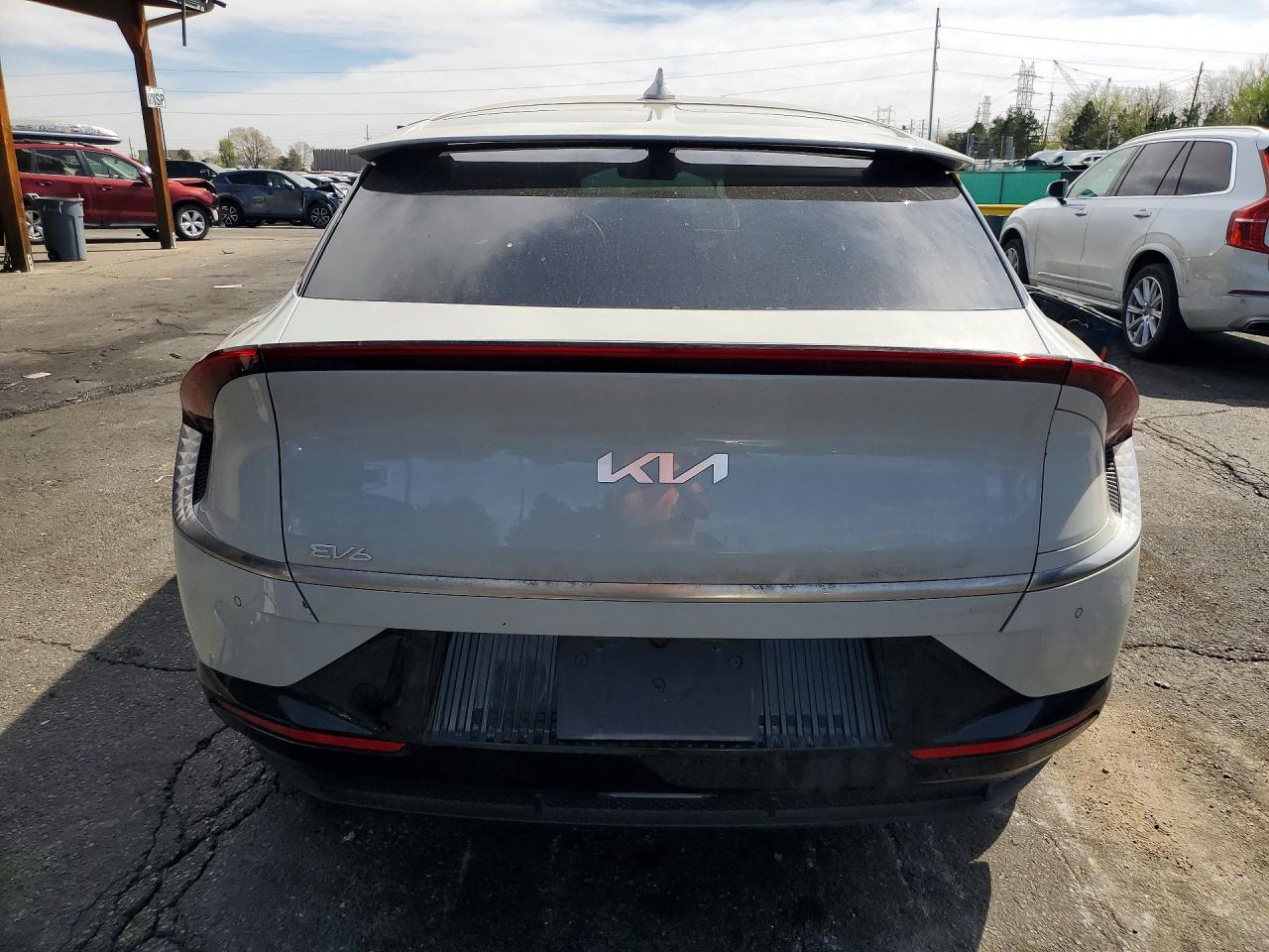 2022 Kia All other VIN KNDC3DLC8N5025580 photo 6