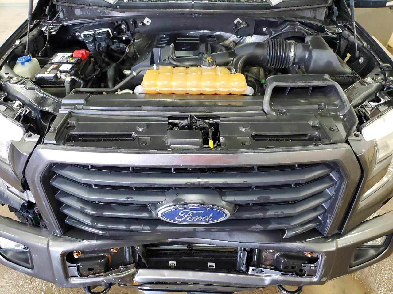2015 Ford F150 VIN 1FTEX1EP0FKE04538 photo 11
