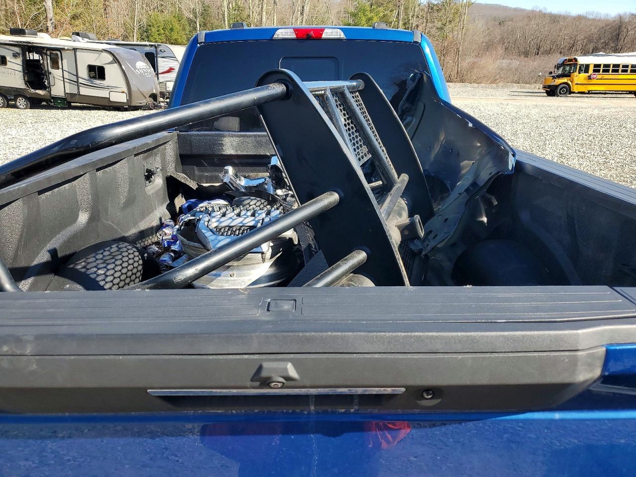 2022 Ford F450 VIN 1FT8W4DT7NED31813 photo 10