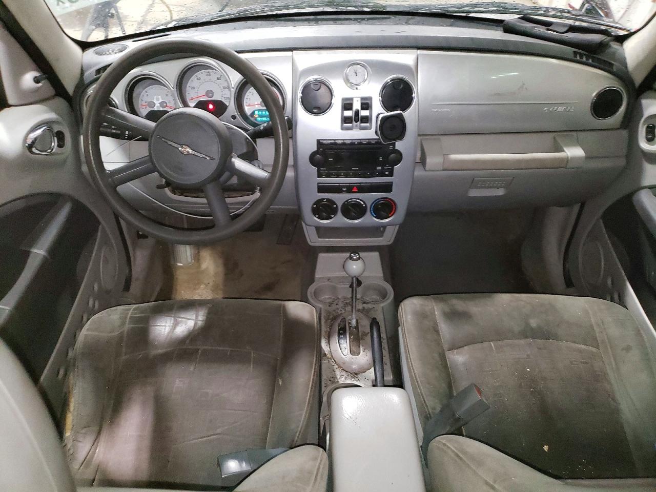 2007 Chrysler Pt cruiser VIN 3A4FY48B27T606388 photo 8