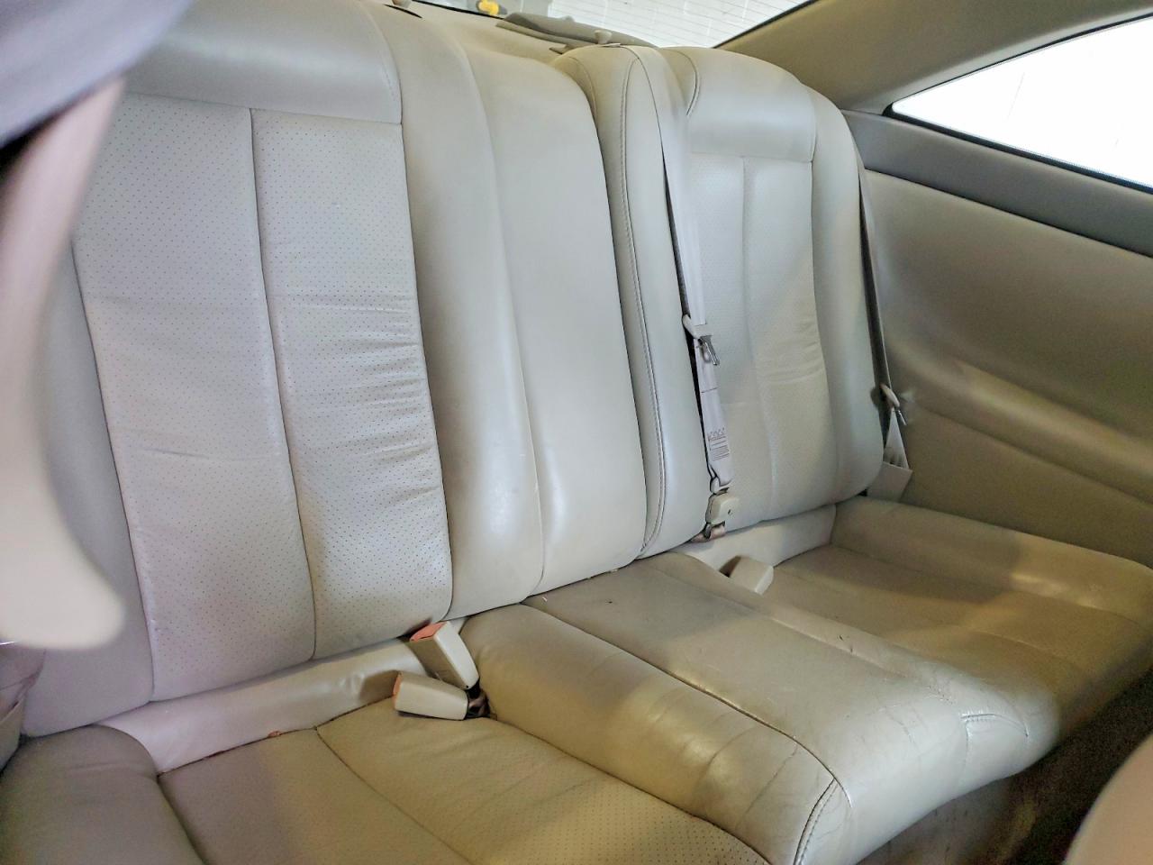 1999 TOYOTA Camry sola VIN 2T1CF22PXXC140882 photo 10