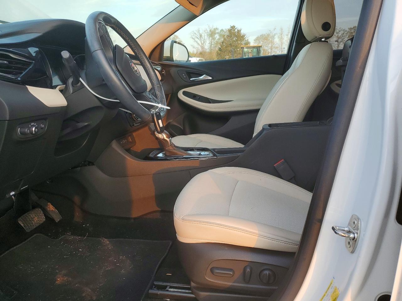 2023 Buick Encore VIN KL4MMDS25PB059355 photo 7