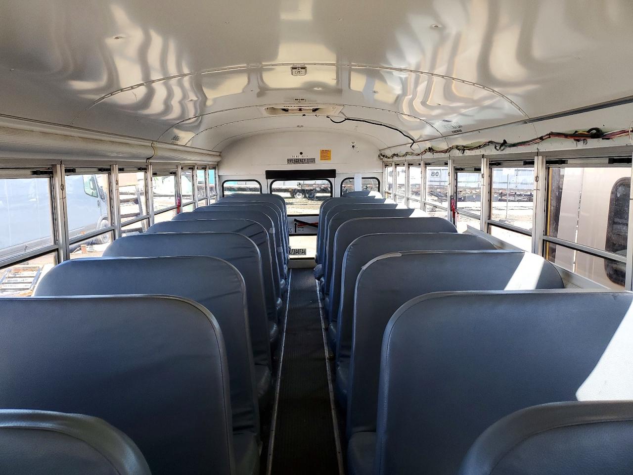 2013 BLUEBIRD All other VIN 1BAKGCPA4DF294973 photo 6
