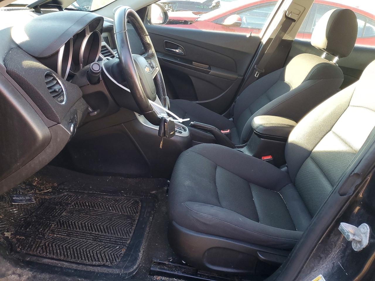 2014 CHEV Cruze VIN 1G1PC5SB5E7400905 photo 7