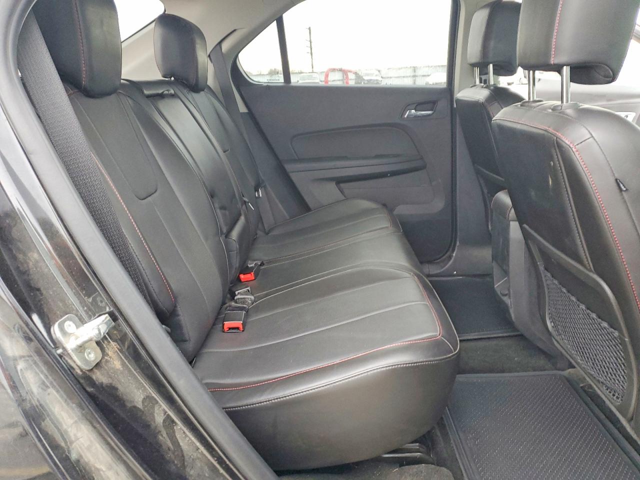 2014 Chev Equinox VIN 2GNFLGEK9E6212373 photo 11