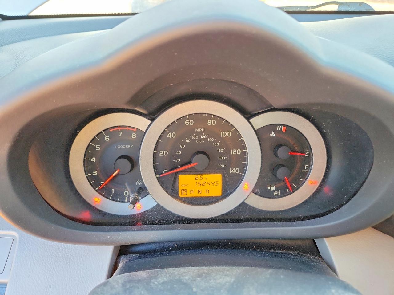 2012 Toyota Rav4 VIN JTMYF4DV4CD033336 photo 9