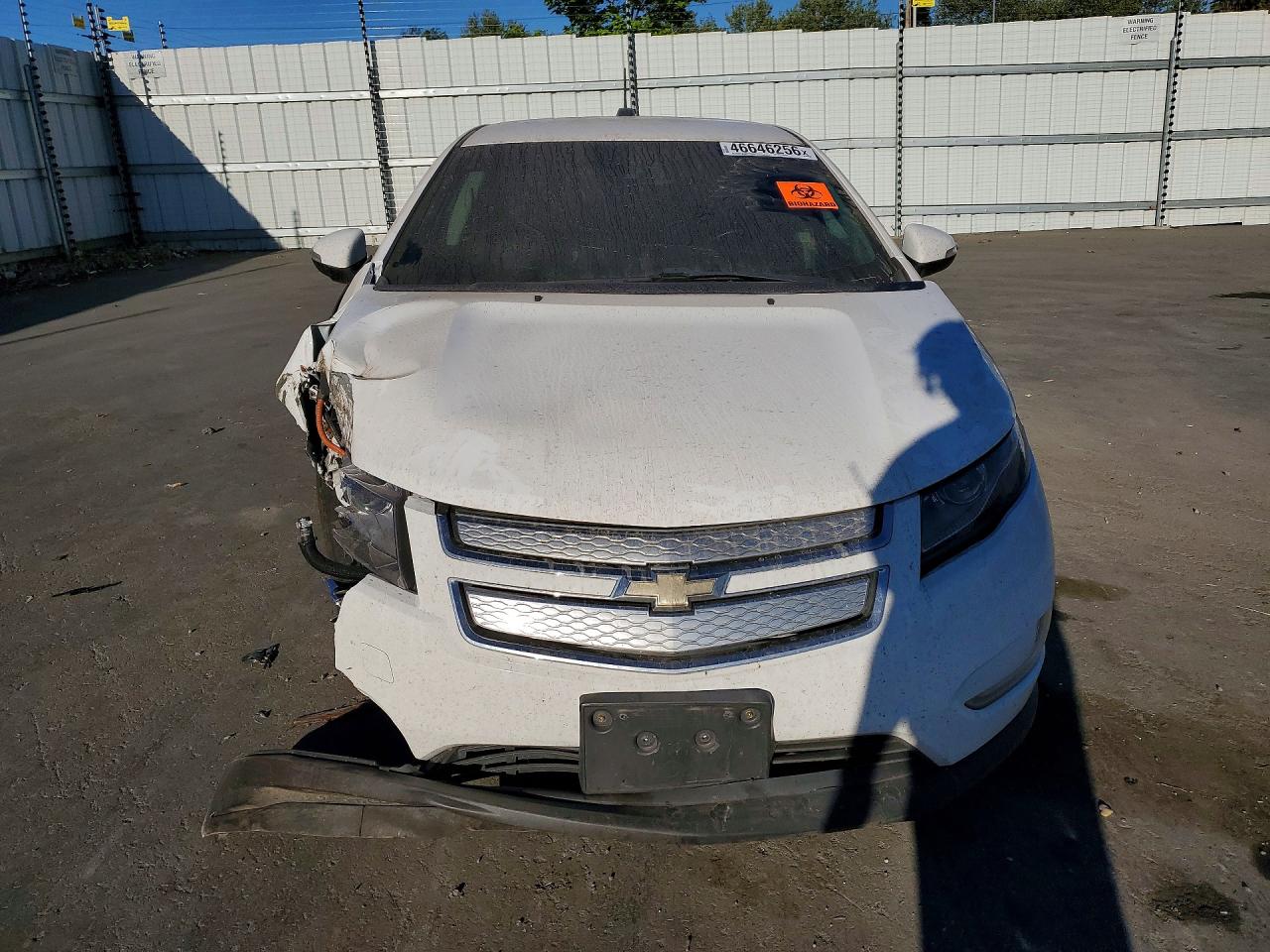 2015 Chev Volt VIN 1G1RD6E43FU139754 photo 5