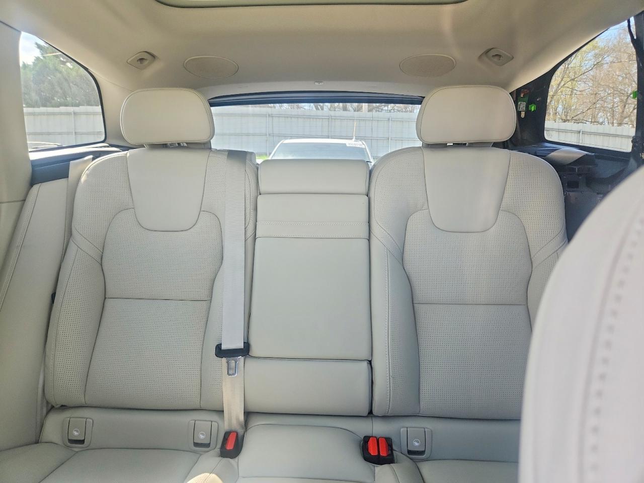 2019 Volv Xc60 VIN YV4A22RL5K1387209 photo 10