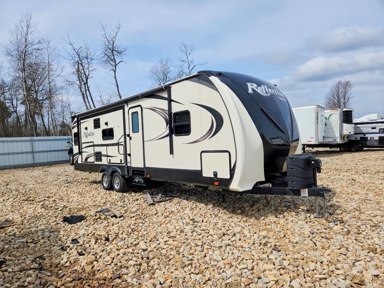 2019 GRAND Reflection VIN 573TR3427K3410658 photo 1