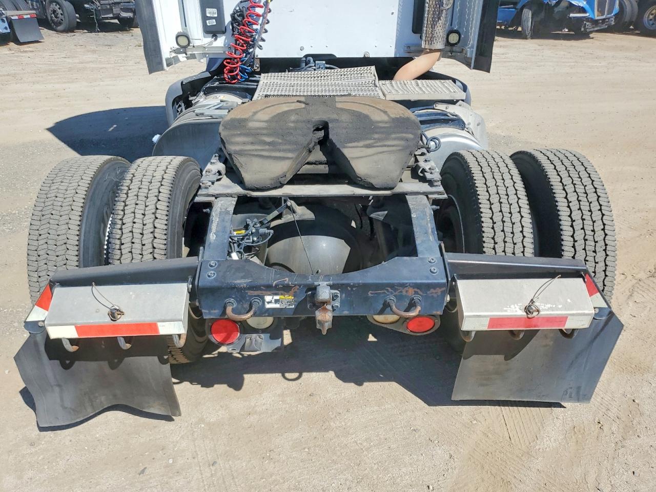 2018 PETERBILT All other VIN 1XPBA48X4JD446501 photo 9