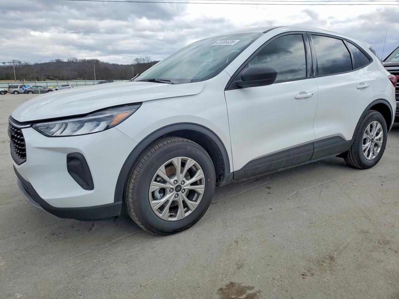 2026 Ford Escape VIN 1FMCU0GN5TUA39551 photo 1
