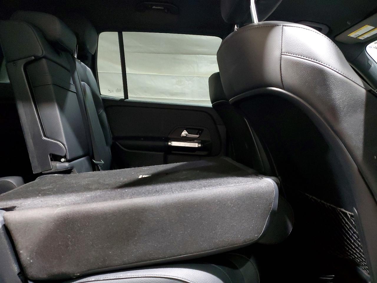 2023 MERCEDES-BENZ Eqb 250+ VIN W1N9M0CB1PN058424 photo 11