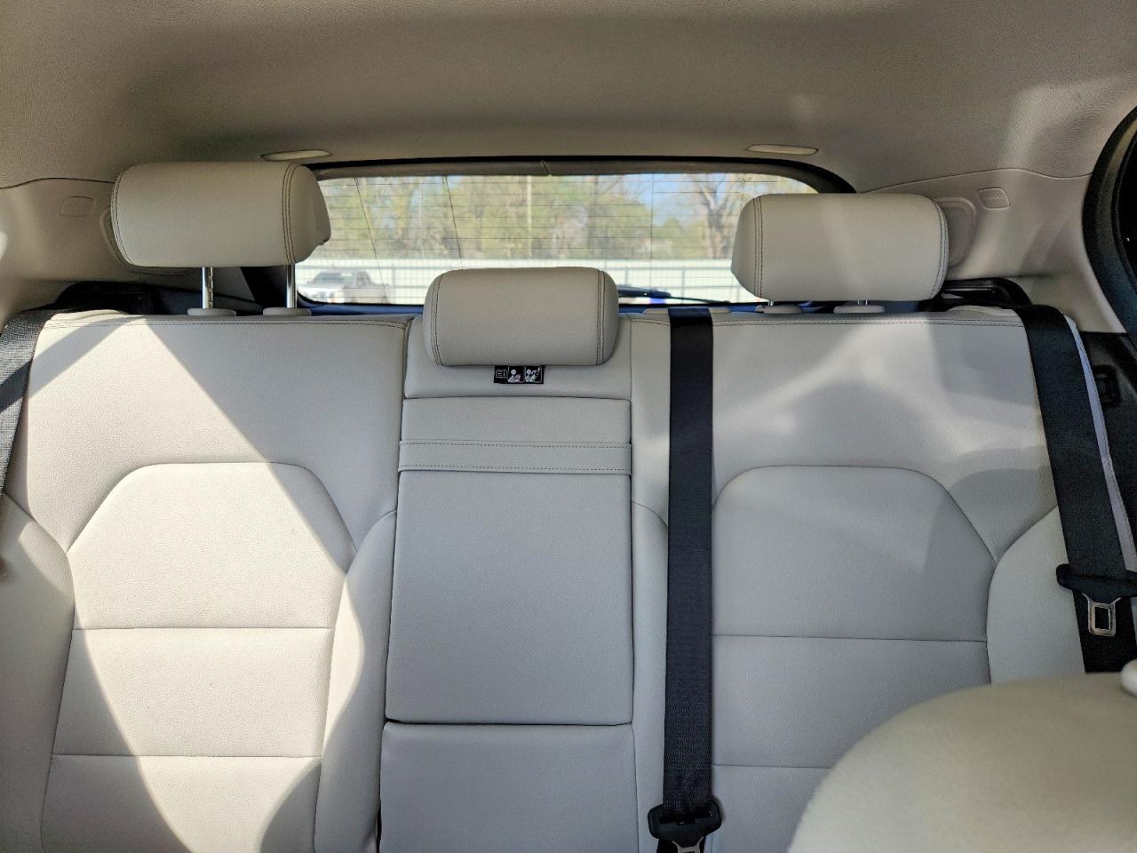 2019 Mercedes Gla-class VIN WDCTG4EB7KJ581613 photo 10