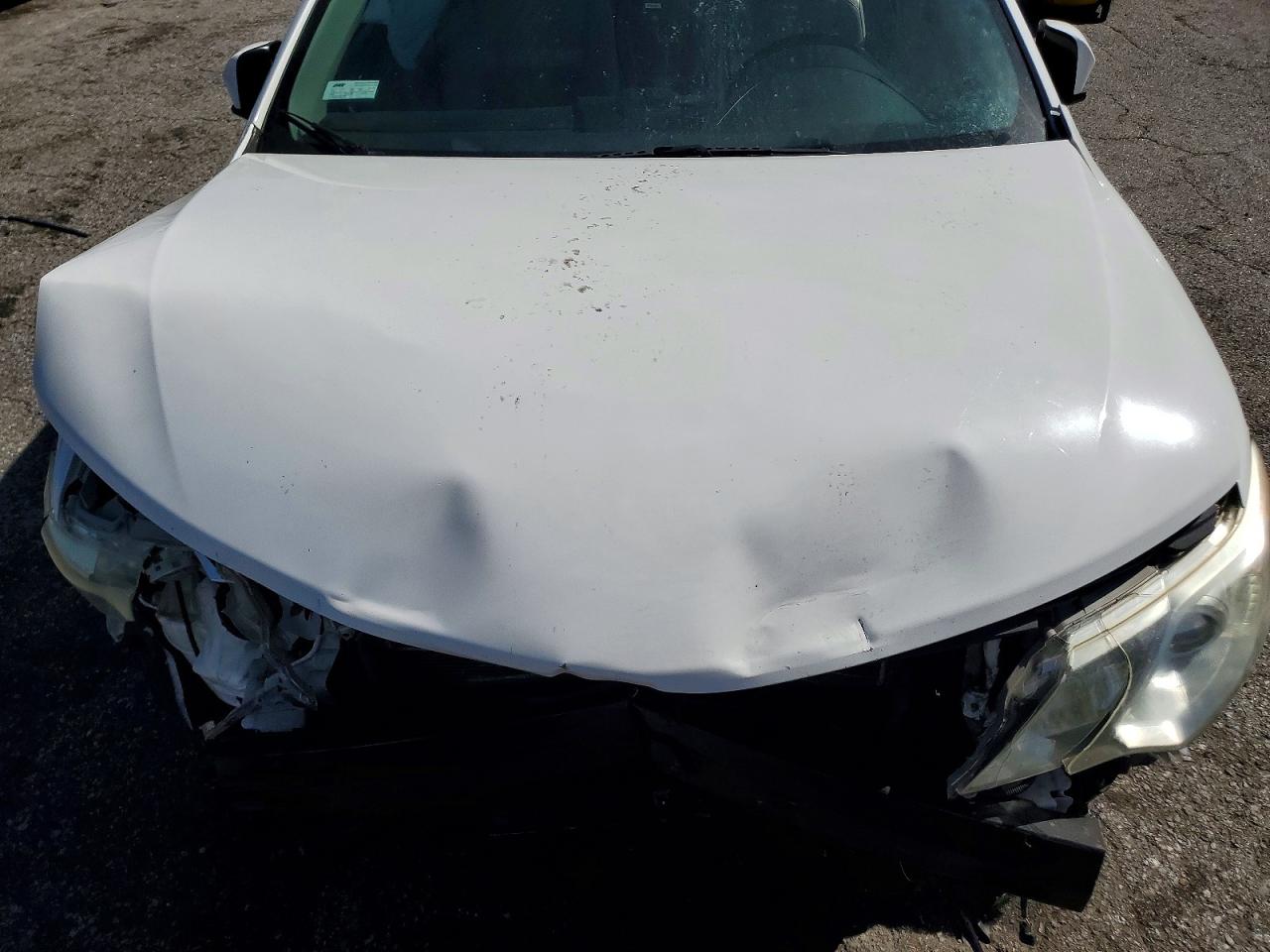 2012 Toyota Camry sola VIN 4T1BD1FK1CU043024 photo 11