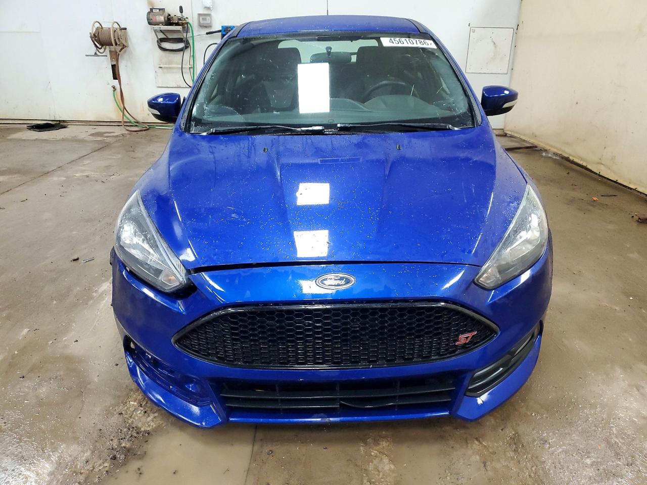 2015 FORD All models VIN 1FADP3L96FL274471 photo 5