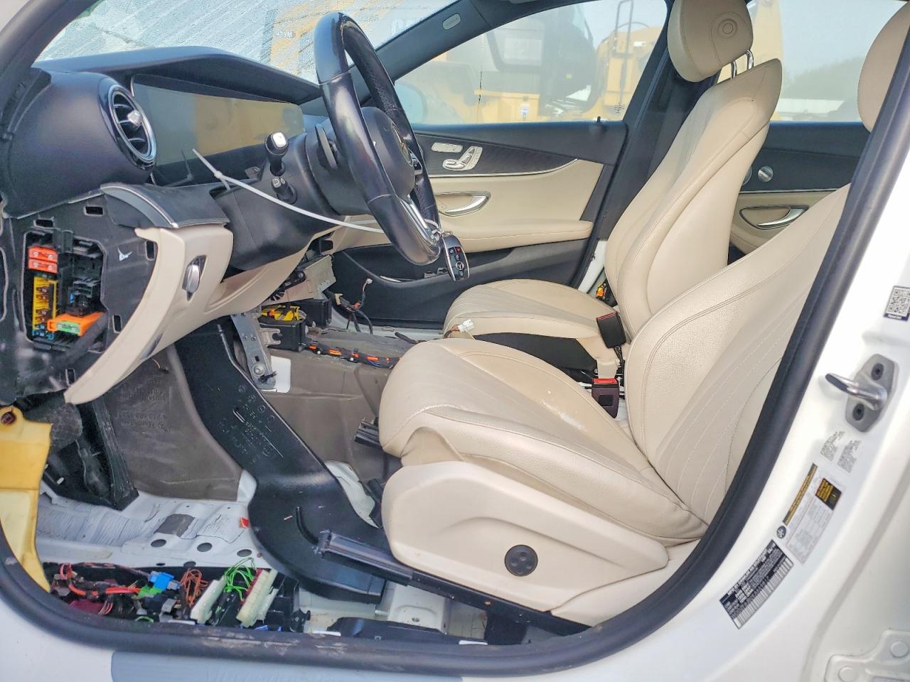 2019 Mercedes-Benz E-class VIN WDDZF6JB0KA669817 photo 7