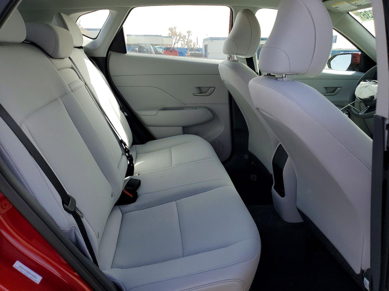 2025 HYUNDAI Kona VIN KM8HA3AB8SU260655 photo 11